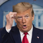 Trump rozmawiał z prezydent Meksyku. "Zgodziliśmy się przedłużyć umowę"