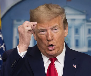 Trump rozmawiał z prezydent Meksyku. "Zgodziliśmy się przedłużyć umowę"