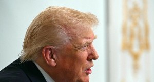 Trump rozmawiał z Putinem. Jest komunikat Kremla