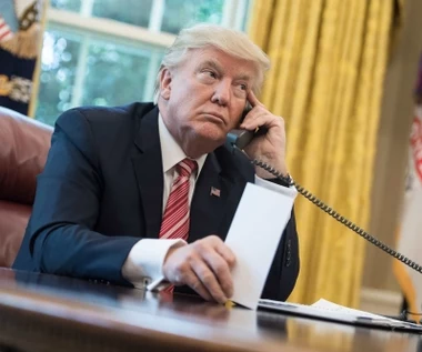 Trump rozsyła listy z nowymi cłami. Są pierwsze kraje i stawki