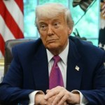 Trump rozważa interwencję w Iranie. Wszystko zależy od przebiegu protestów