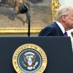 Trump rozważa krok wstecz ws. ceł? Obawia się gniewu amerykańskich wyborców