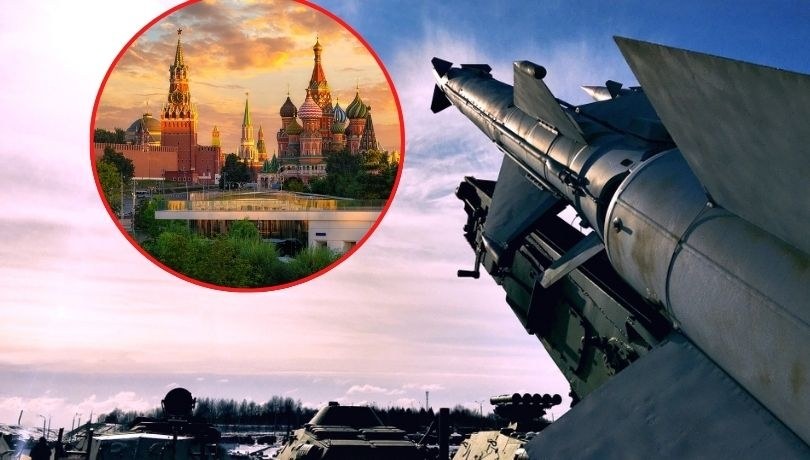 Trump rozważa przekazanie Ukrainie pocisków Tomahawk. Nowy etap wsparcia militarnego? /Shutterstock