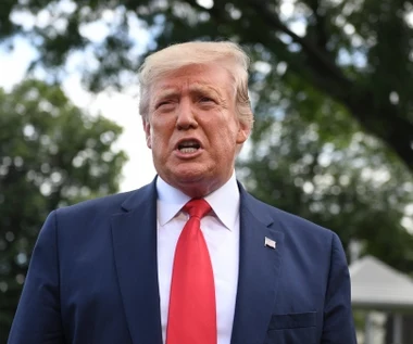 Trump rozważa wprowadzenie nowych ceł. Mogą uderzyć w polską branżę