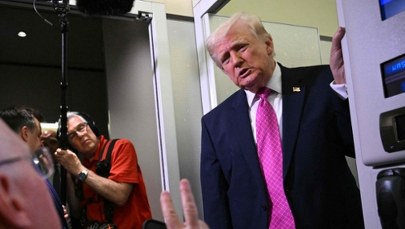 Trump rozważa zajęcie irańskiej wyspy Chark. Co z cieśniną Ormuz?