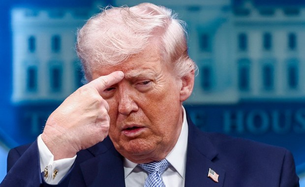 Trump ruga Iran. "Nie taka była umowa!"