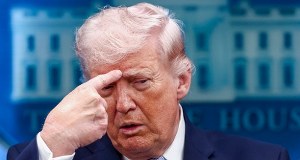 Trump ruga Iran. "Nie taka była umowa!"