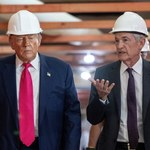 Trump rzuca obelgami. Po raz kolejny zaatakował szefa Fedu