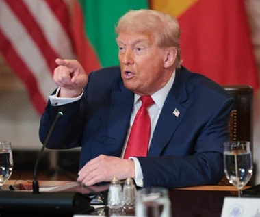 Trump się nie zatrzymuje. Ogłosił nowe cła od 1 sierpnia. "Nasza złota era"