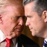 Trump skarcił szefa Pentagonu. "USA nie powinny źle traktować Polski"