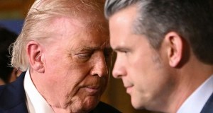 Trump skarcił szefa Pentagonu. "USA nie powinny źle traktować Polski"