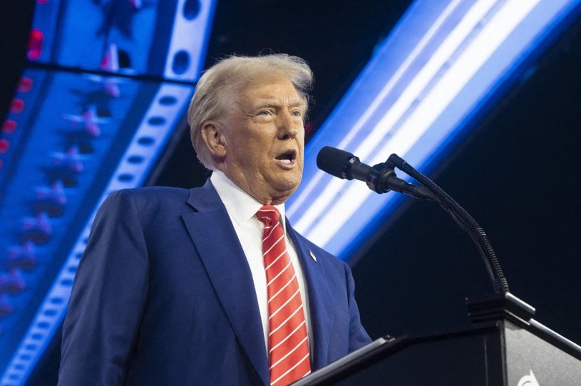 Trump spełnia zapowiedź ws. ceł. Dwukrotny wzrost