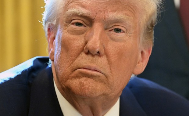 Trump spieszy się z zawieszeniem broni na Ukrainie. Padła kluczowa data