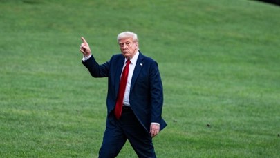 ​Trump spojrzy Putinowi w oczy i "będzie wiedział bardzo szybko"