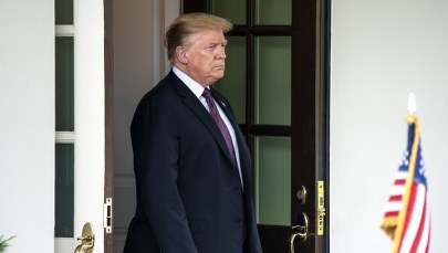 Trump spotka się z Putinem i Xi Jinpingiem