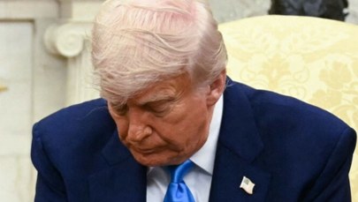 Trump spotka się z Putinem? Zmiana kursu w sprawie wojny w Ukrainie 