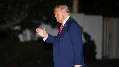 Trump spotka się z Zełenskim i przedstawi swoją wizję świata