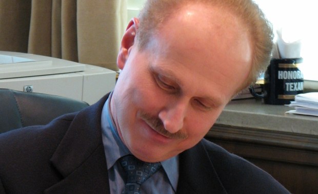 Trump spotkał się z Polonią amerykańską. Spula: "Widziałem przyjazne nastawienie Trumpa do Polski"