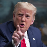 Trump staje w obronie Hollywood. I nakłada 100-proc. cła na zagraniczne filmy 