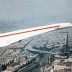 Trump stawia na loty ponaddźwiękowe. USA testuje nowego Concorde'a