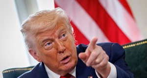 Trump stawia Rosji ultimatum. "Potem nałożymy sankcje"