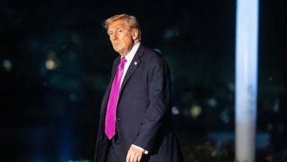 Trump stawia ultimatum Europie. "Musi wziąć się w garść"