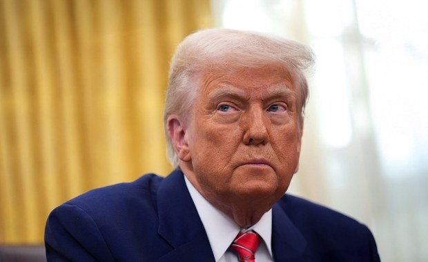 Trump straszy Rosję. "Będą surowe konsekwencje"