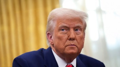 Trump straszy Rosję. "Będą surowe konsekwencje"