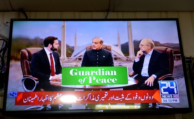 Trump stwierdził, że Iran "nie ma kart". Rzeczywistość pokazuje coś innego