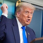 Trump szokuje: Kanada powinna być 51. stanem USA