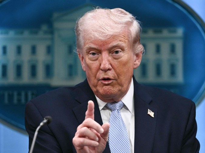 Trump szykuje karę dla państw NATO? Amerykańskie oddziały mogą zostać przesunięte