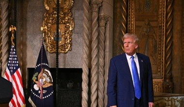 Trump szykuje nowe cła. Obejmą m.in. leki i samochody