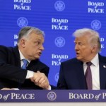 Trump szykuje Orbanowi ciepłą posadkę. Chodzi o pracę w ONZ