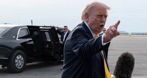 Trump tasuje karty w Europie? "Wycofamy z Niemiec znacznie więcej niż 5 tys. żołnierzy"