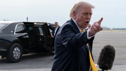 Trump tasuje karty w Europie? 