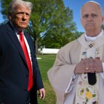 Trump twierdzi, że nikt tak nie wspiera Kościoła. Chwali się wysłaniem miliardów dolarów