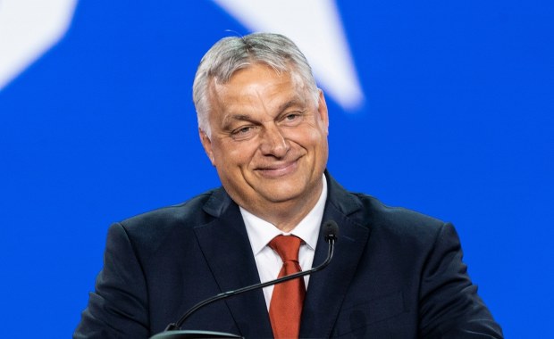 Trump tworzy Radę Pokoju dla Gazy. Orban wśród członków-założycieli