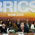 Trump uderza w BRICS. "Antyamerykańska polityka"