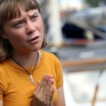 Trump uderzył w Gretę Thunberg. "Powinna iść do lekarza"