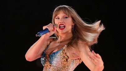Trump uderzył w Taylor Swift. "Już nie jest gorąca"