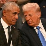 Trump udostępnił kontrowersyjne wideo. Obama mówi o braku "wstydu i przyzwoitości"