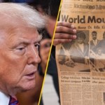 ​Trump ujawnił tajne akta FBI. Dotyczą jednego z najgłośniejszych morderstw w historii USA