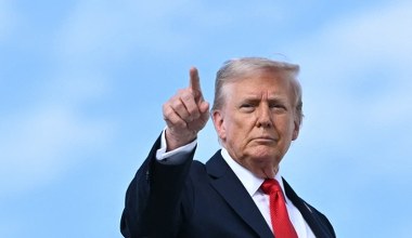 Trump układa bank centralny USA według swojej woli. Pięć kluczowych nazwisk