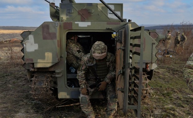 Trump, Ukraina i czarodziej z Kremla. "Nigdy tak nie powiedziałem"