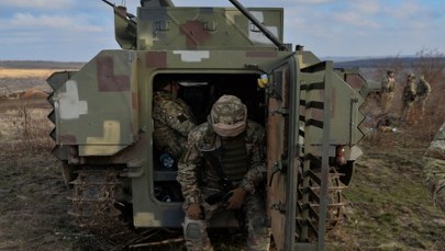 Trump, Ukraina i czarodziej z Kremla. "Nigdy tak nie powiedziałem"