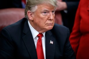 Trump: USA będą dalej rozmawiały z Koreą Północną