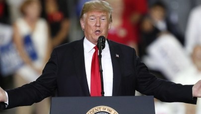 Trump ustanowił dzień pamięci gen. Pułaskiego. „Uosobienie szczególnej więzi” 