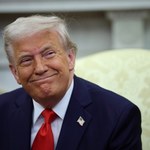 Trump w euforii po ataku na Iran. "To był strzał w dziesiątkę"