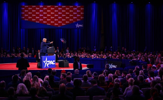 Trump w Polsce przed wyborami? Morawiecki o planach na maj