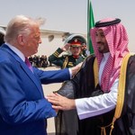 Ludzie polityki. 45. i 47. prezydent USA.